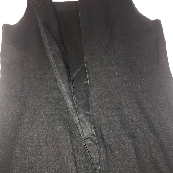 ELLEN ASHLEY SLEEVELESS DRESS - Picture 8 of 8